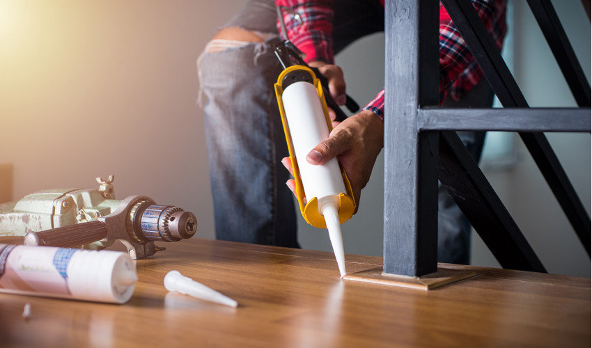 Герметик для стекла автомобиля